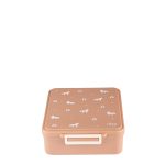 Citron: grand lunchbox z termosem Unicorn Blush Pink