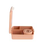 Citron: grand lunchbox z termosem Unicorn Blush Pink - obrazek 2