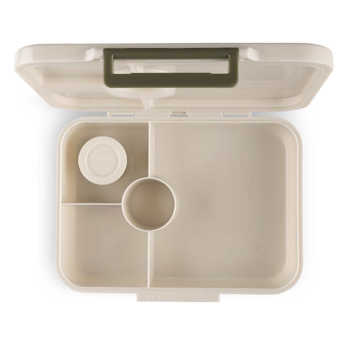 Citron: lunchbox tritanowy Dino - obrazek 2