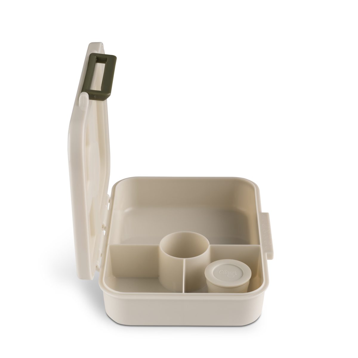 Citron: lunchbox tritanowy Dino - obrazek 4