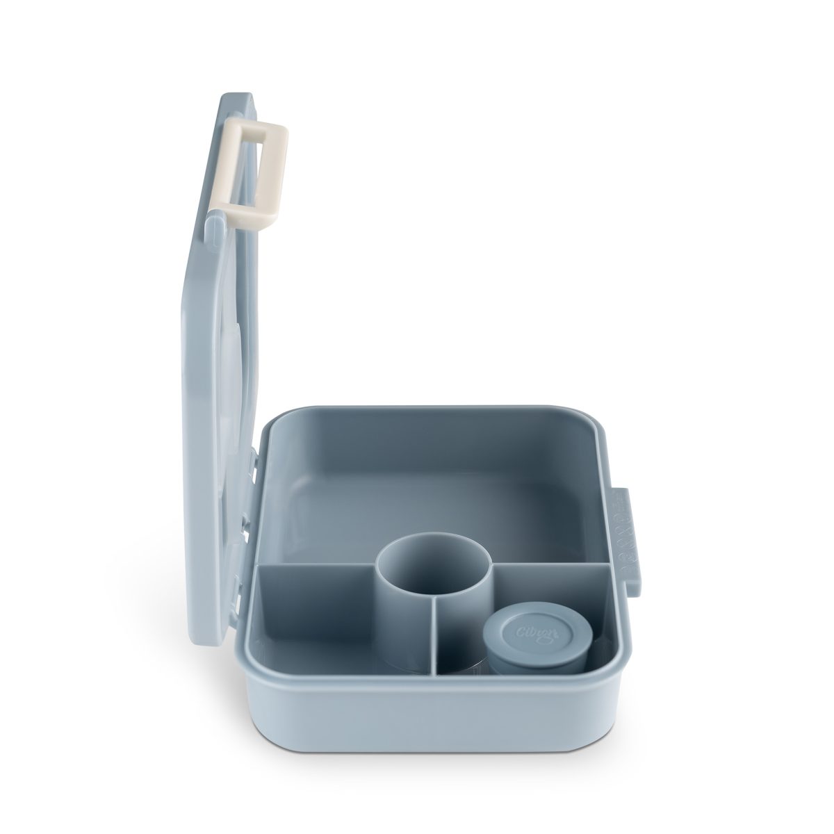 Citron: Lunch Box Tritanowy - Spaceship - obrazek 4