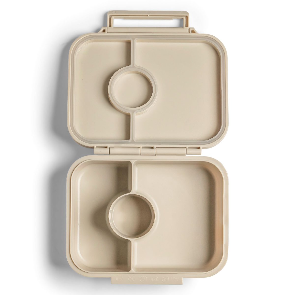 Citron: snackbox tritanowy na przekąski Samochody - obrazek 2