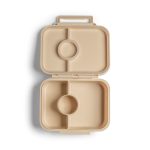 Citron: snackbox tritanowy na przekąski Ballerina - obrazek 2