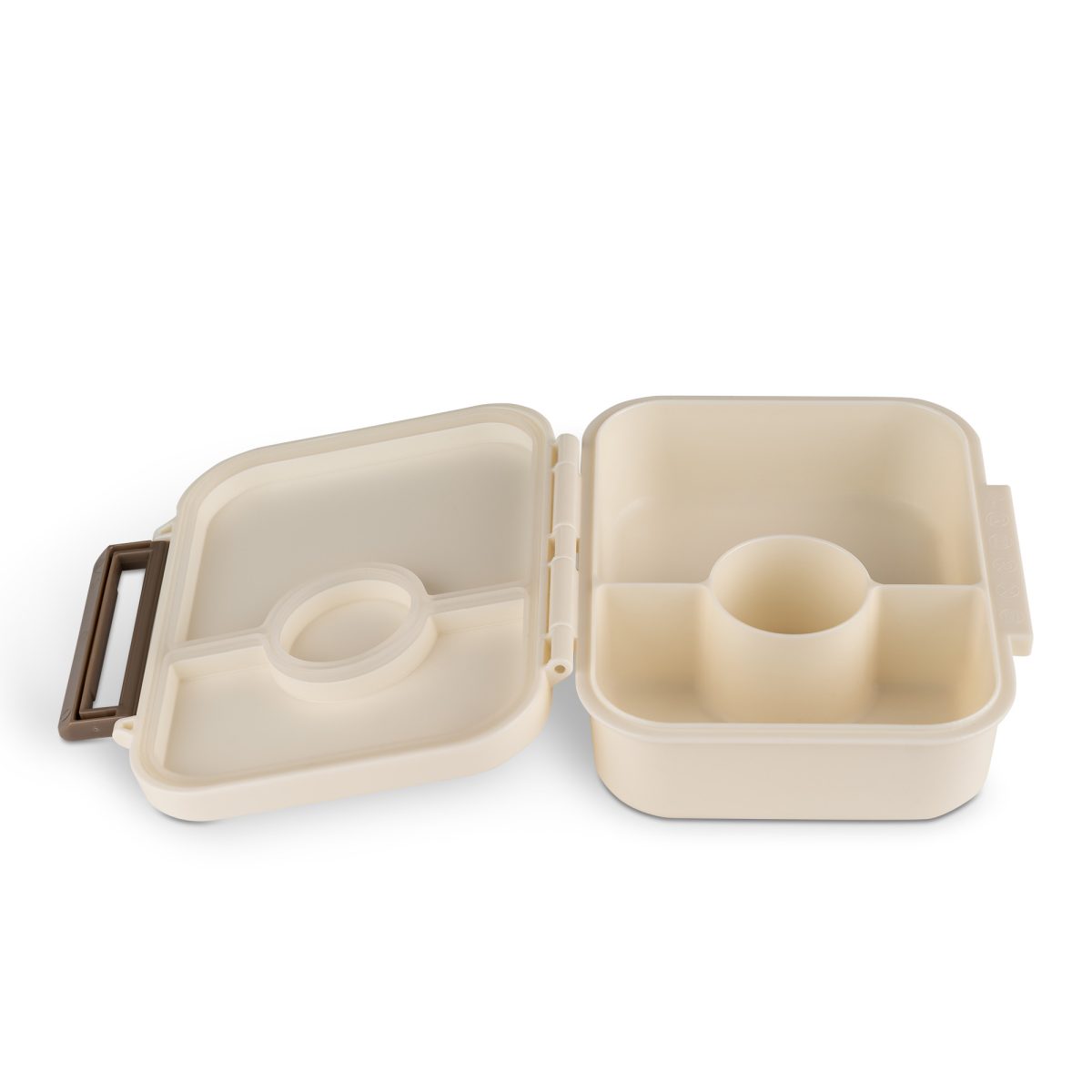 Citron: snackbox tritanowy na przekąski Lemon - obrazek 4