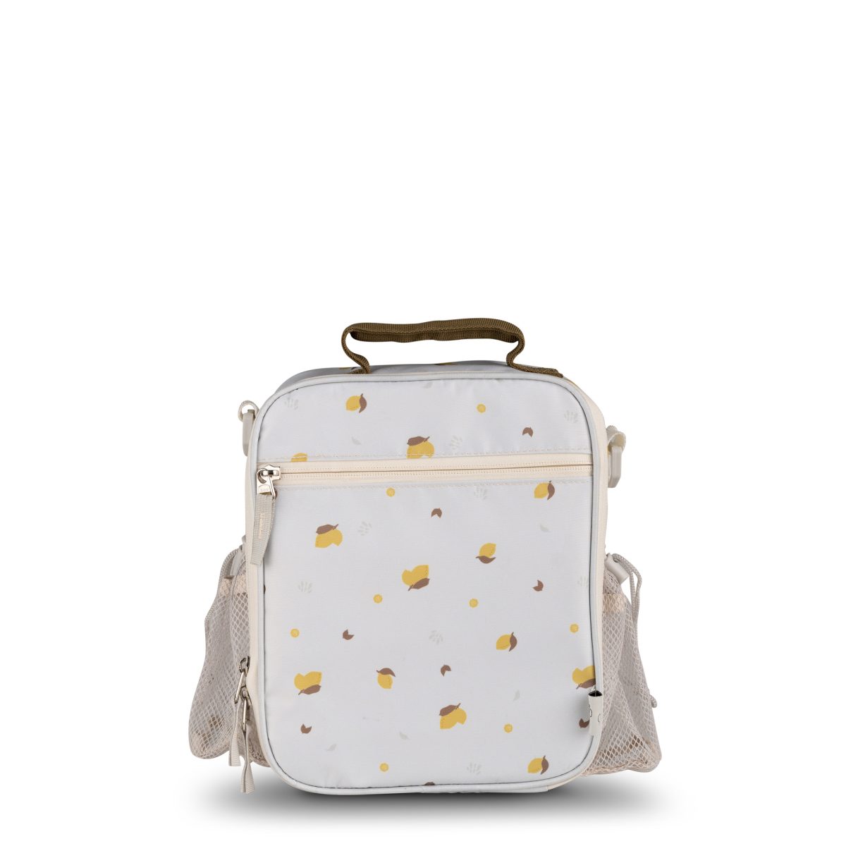 Citron: termiczny plecak lunchbag / śniadaniówka Lemon - obrazek 1
