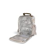 Citron: termiczny plecak lunchbag / śniadaniówka Lemon - obrazek 4