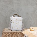 Citron: termiczny plecak lunchbag / śniadaniówka Lemon - obrazek 2