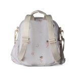 Citron: termiczny plecak lunchbag / śniadaniówka Ballerina - obrazek 3