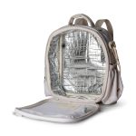 Citron: termiczny plecak lunchbag / śniadaniówka Ballerina - obrazek 2