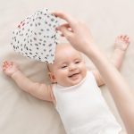 Done by Deer Zestaw Zabawek Sensorycznych Ptaszek Birdee Blue - obrazek 3