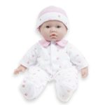 Berenguer: LALKA bobas La Baby - Mini Soft Doll - 28cm