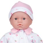 Berenguer: LALKA bobas La Baby - Mini Soft Doll - 28cm - obrazek 3