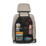 EZIMOOV: EZI TRAVEL PLUS organizer na siedzenia samochodowe - obrazek 2