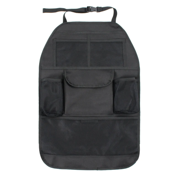 EZIMOOV: EZI TRAVEL PLUS organizer na siedzenia samochodowe