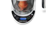 Baby Brezza: Food Maker Deluxe - obrazek 2