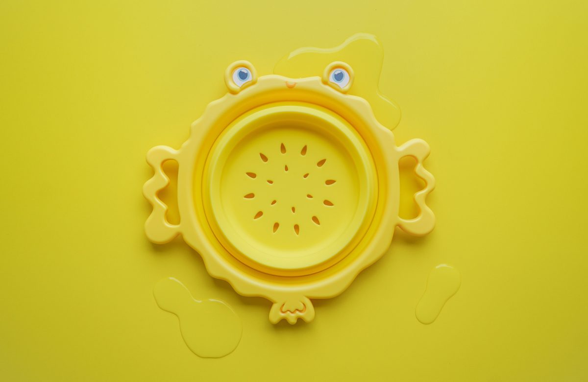 Glo Pals: zestaw zabawek 5w1 rozwijających motorykę małą - obrazek 6