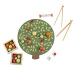 Egmont Toys: Gra zręcznościowa Patyczki - Chopstick 3+