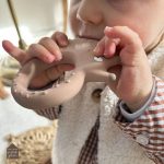 Maison Petit Jour: Gryzak dla dzieci Jeżyk - obrazek 2