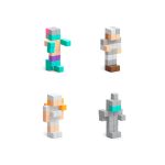 PIXIO: konstrukcyjne klocki magnetyczne Mini Figures 2 - obrazek 4