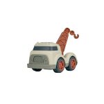 Little Dutch: laweta 17cm