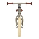 Little Dutch: rower biegowy Oliwkowy Mat - obrazek 2