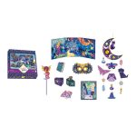 Janod: multizestaw kreatywny 9 dekoracji Szkoła Magii 7+ - obrazek 4