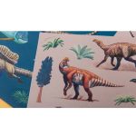 Londji: Naklejki wielorazowe Dinozaury - obrazek 4