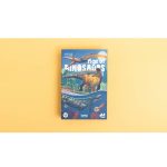 Londji: Puzzle + gra obserwacyjna ERA DINOZAURÓW 100 EL. - obrazek 3