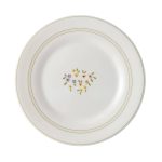 Petit Jour Paris: ÉMILE & IDA Talerz KWIATUSZKI