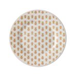 Petit Jour Paris: ÉMILE & IDA Talerz JABŁKA