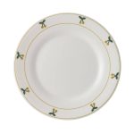 Petit Jour Paris: ÉMILE & IDA Talerz WIŚNIE