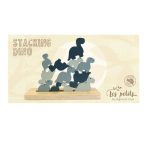 Egmont: Układanka - gra zręcznościowa Dinozaury - obrazek 2