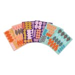 Janod: zestaw kreatywny Mandale Natura 7+ - obrazek 4