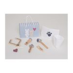 Jabadabado: walizka z akcesoriami weterynarza - obrazek 2