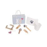 Jabadabado: walizka z akcesoriami weterynarza