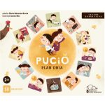 Pucio Plan dnia. Marta Galewska-Kustra / Nasza Księgarnia