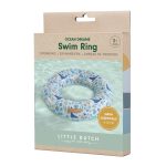 Little Dutch: koło do pływania Blue Ocean Dreams 50cm - obrazek 4