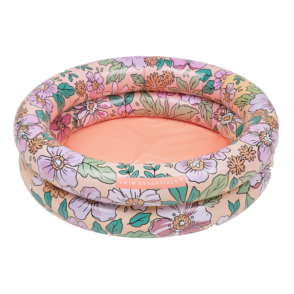 The Swim Essentials: basenik dla dzieci 60cm Blossom