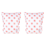 The Swim Essentials: rękawki do pływania 0-2 lata Flower Hearts