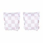 The Swim Essentials: rękawki do pływania 2-6 lat Sand Check