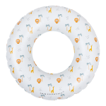 The Swim Essentials: dmuchane koło do pływania 55cm Jungle