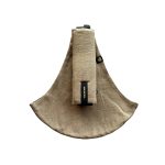 Wildride: nosidło wspomagające Camel Linen - obrazek 2