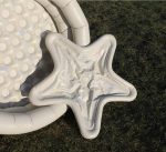 Vanilla Copenhagen: mata wodna zraszająca dla dzieci Seashel - obrazek 2