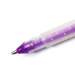 Djeco: Lovely Paper - Zestaw 10 długopisów żelowych CANDY - obrazek 2