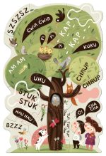 Puzzle Pucio - Co słychać? Marta Galewska-Kustra / Nasza Księgarnia - obrazek 2