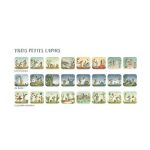 Moulin Roty: Zestaw 3 krążków z bajkami TRZY MAŁE KRÓLIKI - obrazek 2