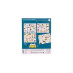 Moulin Roty: Naklejki ODKRYWCA 150 szt. - obrazek 3