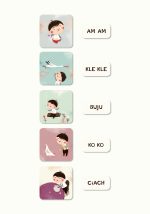 Puzzle Pucio - Pierwsze zabawy. Marta Galewska-Kustra / Nasza Księgarnia - obrazek 2