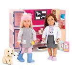 Our Generation: lecznica weterynaryjna – Healthy Paws Vet Clinic - obrazek 8
