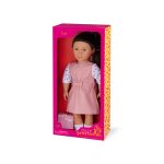 Our Generation: lalka LIN 46cm – uczennica - obrazek 5